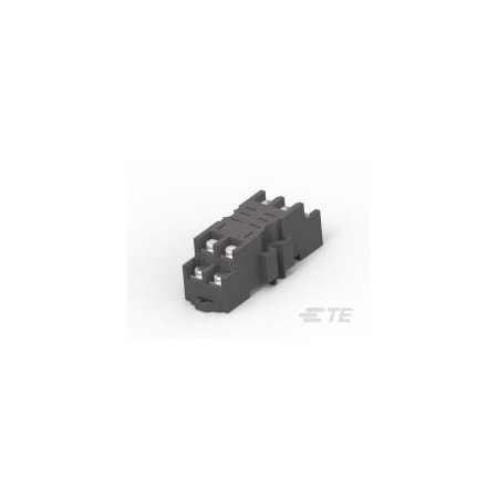 Te Connectivity 27E895=SOCKET K10 8 QC POLY NA 2-1419106-7